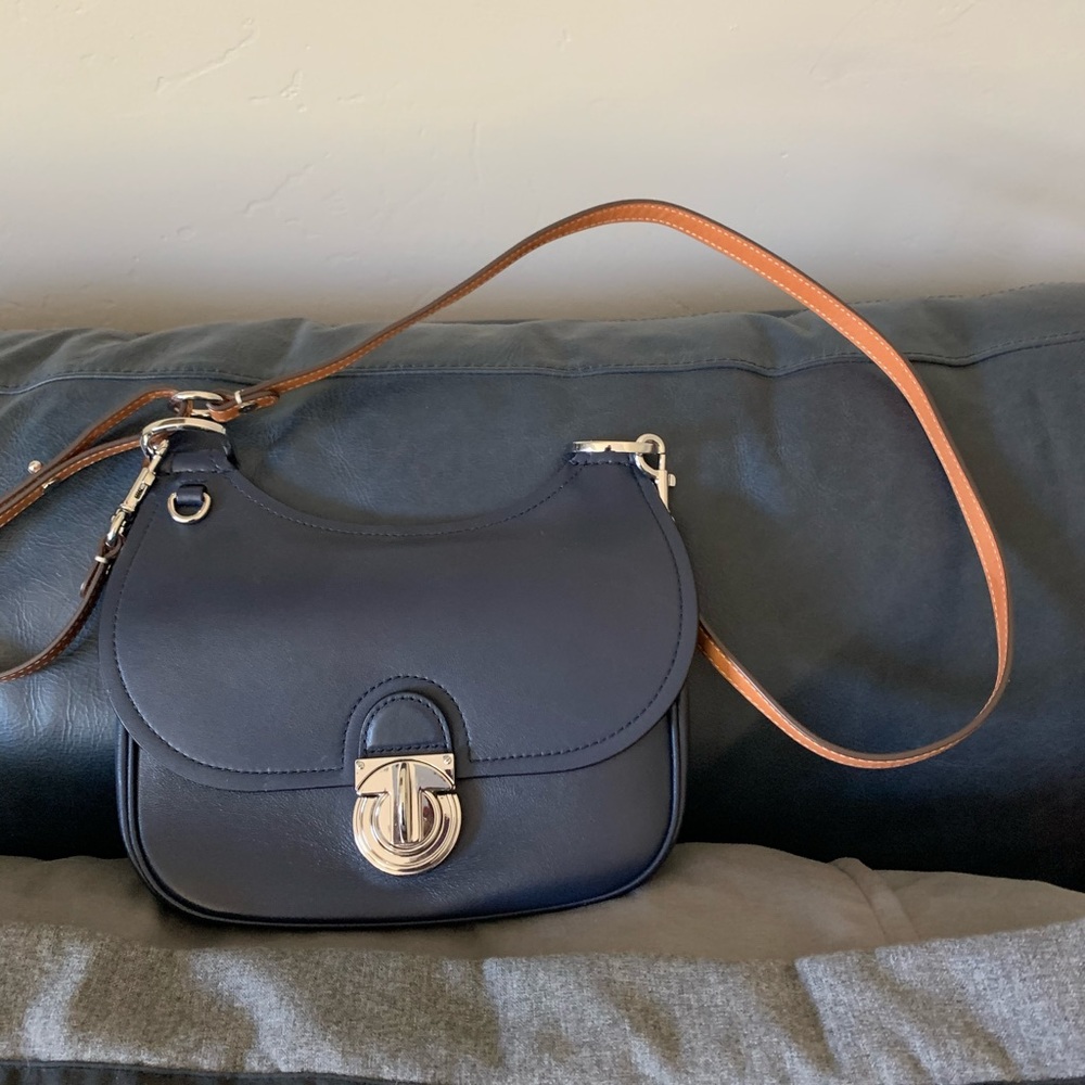 Tory Burch cross body/shoulder bag